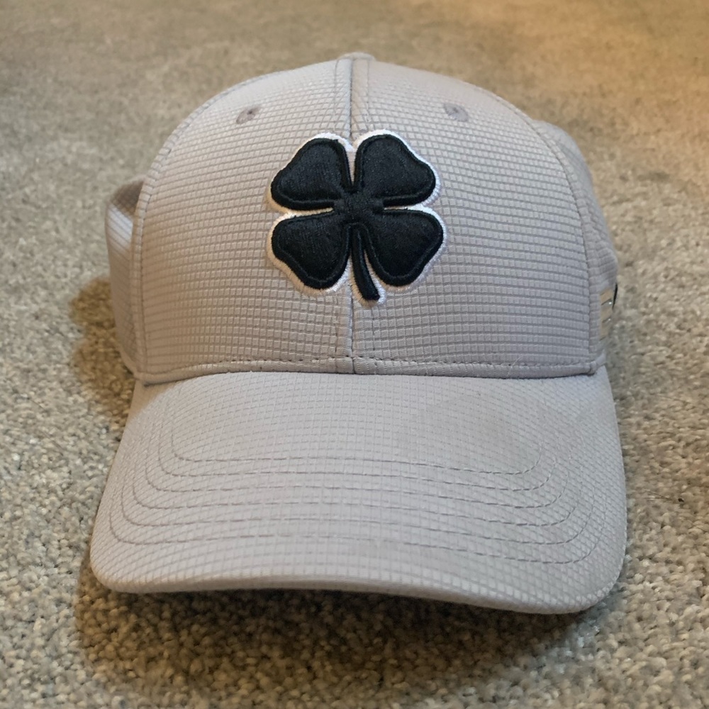 Black Clover Live Lucky golf hat